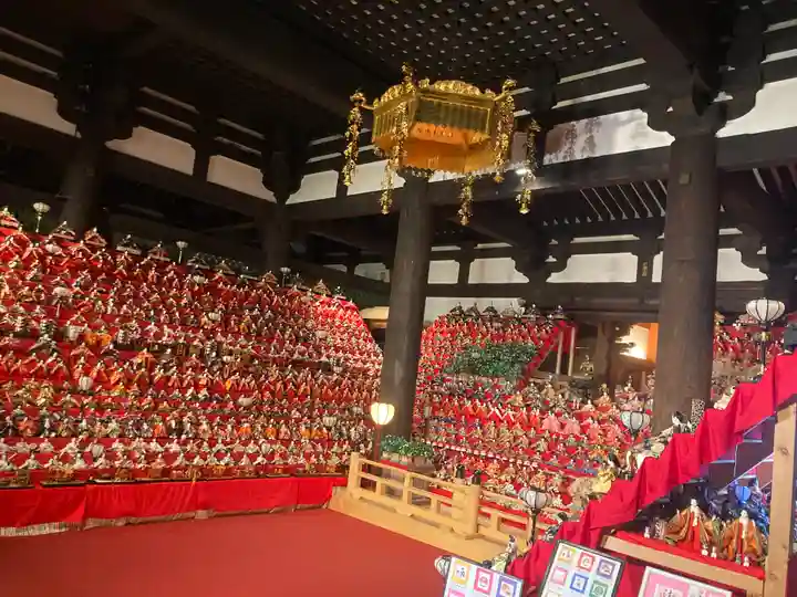 南法華寺(壷阪寺)(奈良県)