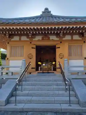最勝寺(東京都)