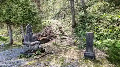 大照寺のその他建物