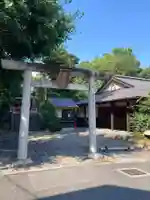 元城町東照宮(静岡県)