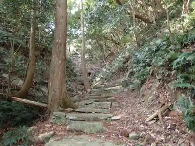 伊奈久比神社のその他建物