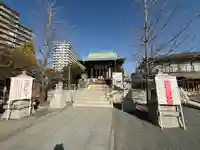 亀戸浅間神社(東京都)