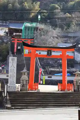 八坂神社(長崎県)