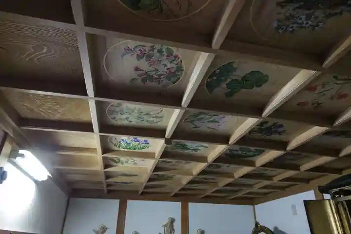 長尾護国寺(滋賀県)