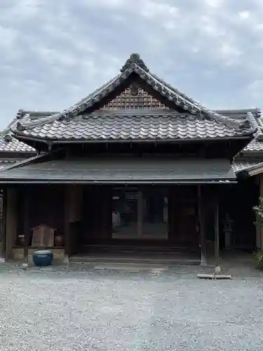 遣迎院(京都府)