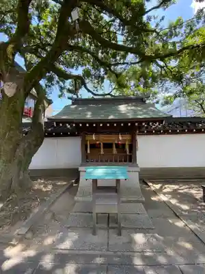 射楯兵主神社(兵庫県)