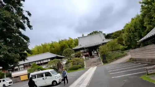 妙蓮寺(神奈川県)