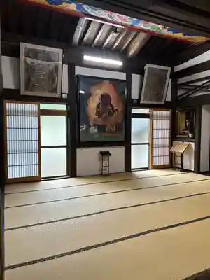 大藏經寺(山梨県)