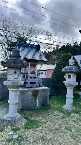 北海道東照宮(北海道)