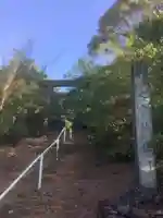 東之宮社のその他建物