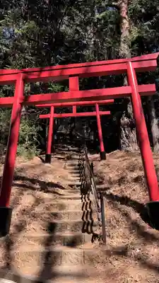 河口浅間神社(山梨県)