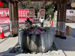 出雲大社相模分祠(神奈川県)