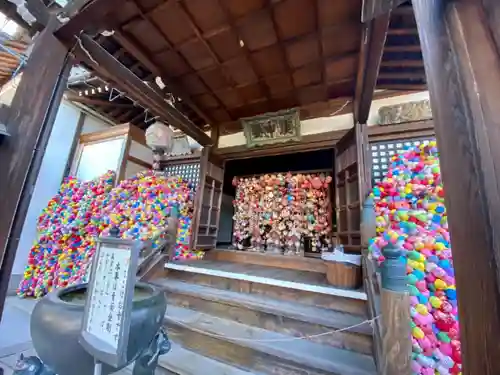 金剛寺（八坂庚申堂）(京都府)