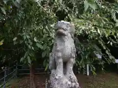 建神社(徳島県)