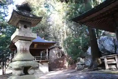 鹿島大神宮のその他建物