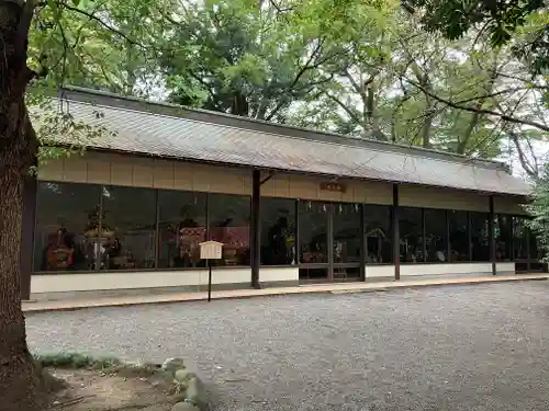 大宮八幡宮のその他建物