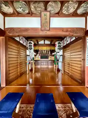 阿保神社(大阪府)