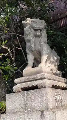岡崎神社(京都府)
