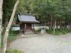 吉備津彦神社(岡山県)