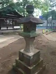 久我山稲荷神社(東京都)