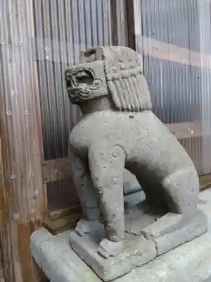 新宮神社(福井県)