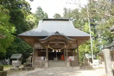 出雲神社(山口県)