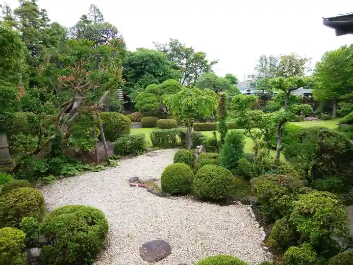 題経寺(柴又帝釈天)(東京都)