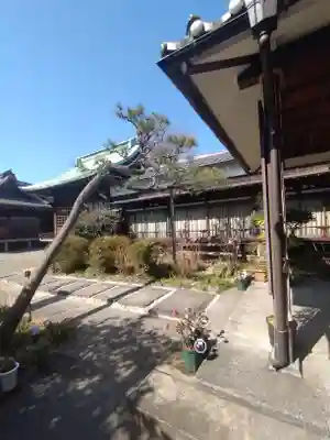 本郷氷川神社(東京都)