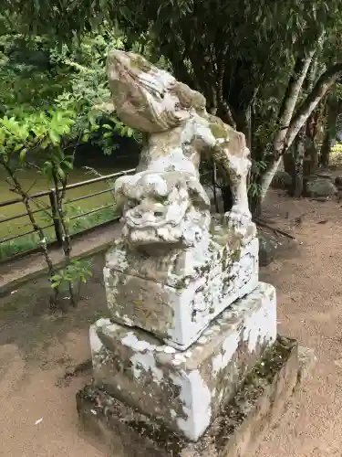 白兎神社(鳥取県)