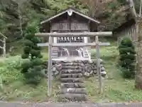猿田彦神社(埼玉県)