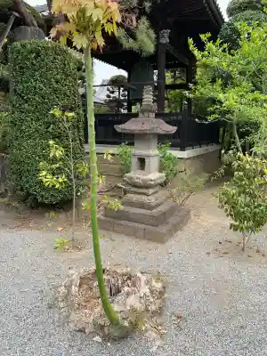 照明寺　(反町薬師尊)(群馬県)