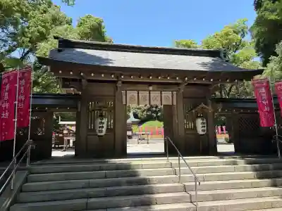 都農神社(宮崎県)