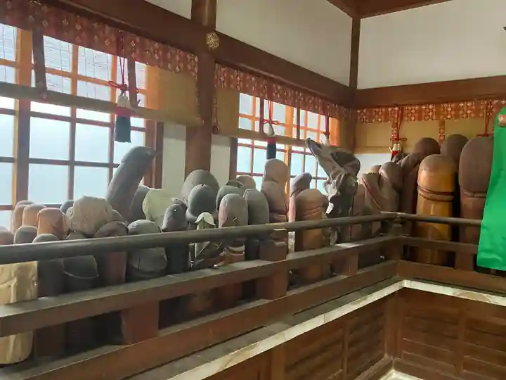 田縣神社(愛知県)