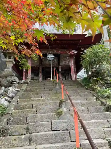 橋立堂(埼玉県)