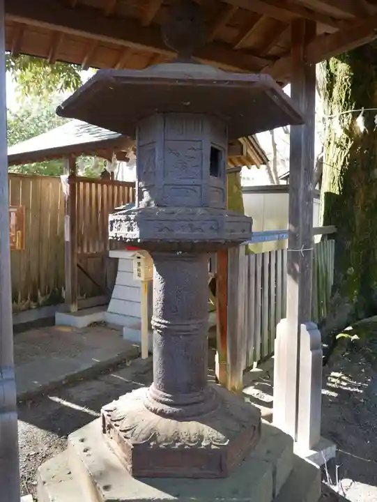 桐生天満宮のその他建物