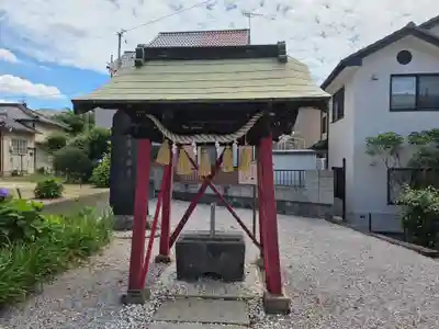 大野神社(埼玉県)