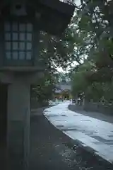 新潟縣護國神社(新潟県)