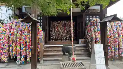 金剛寺（八坂庚申堂）(京都府)