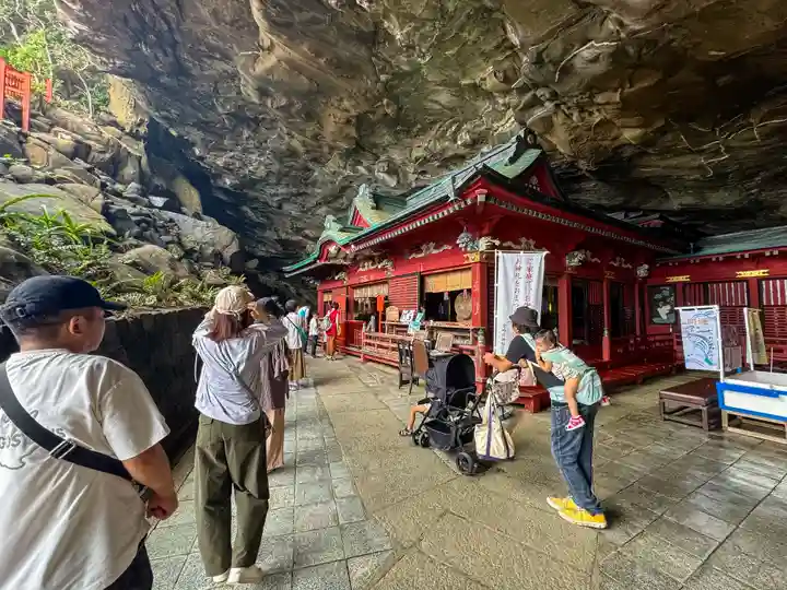 鵜戸神宮(宮崎県)