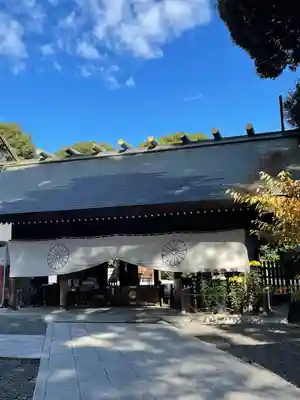 阿佐ヶ谷神明宮(東京都)