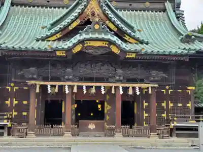 三嶋大社(静岡県)