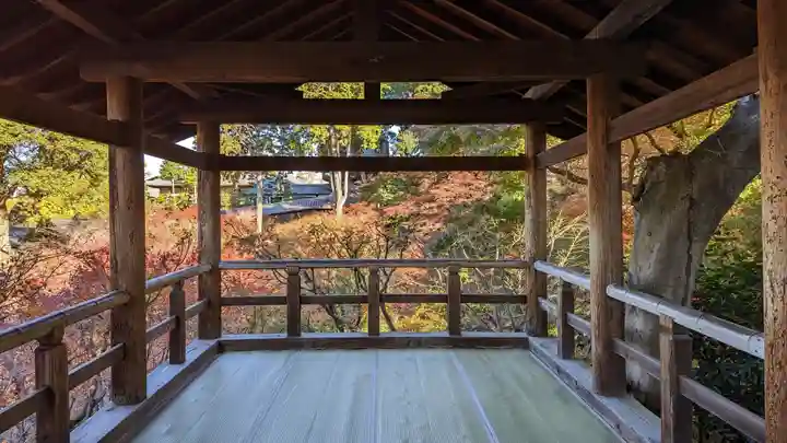 東福禅寺(東福寺)(京都府)