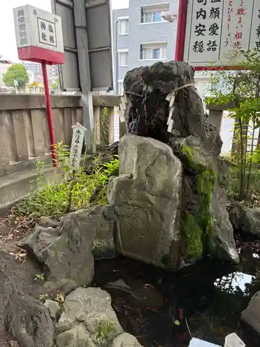 白幡神社(千葉県)