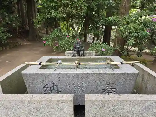 室生寺(奈良県)