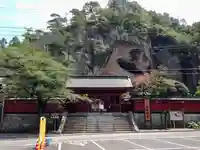 大谷寺(栃木県)