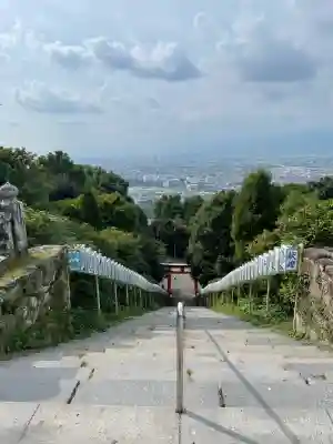 高良大社(福岡県)