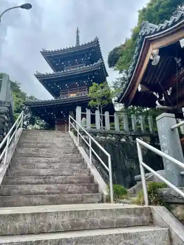 勝行院(法海寺)(福島県)