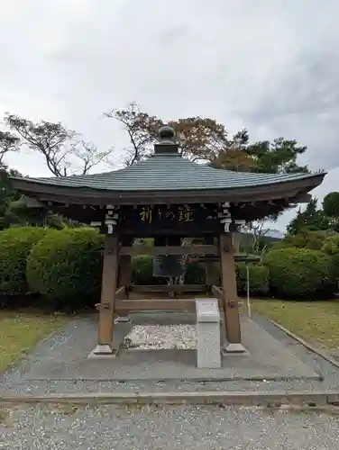 妙法寺（御殿場市）(静岡県)