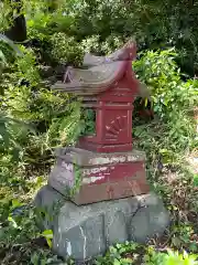 八坂神社(神奈川県)