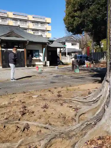八雲神社 (通五丁目)(栃木県)